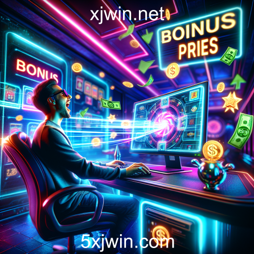 A Popularidade da Loteria no xjwin.net