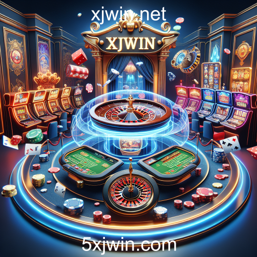 xjwin.net